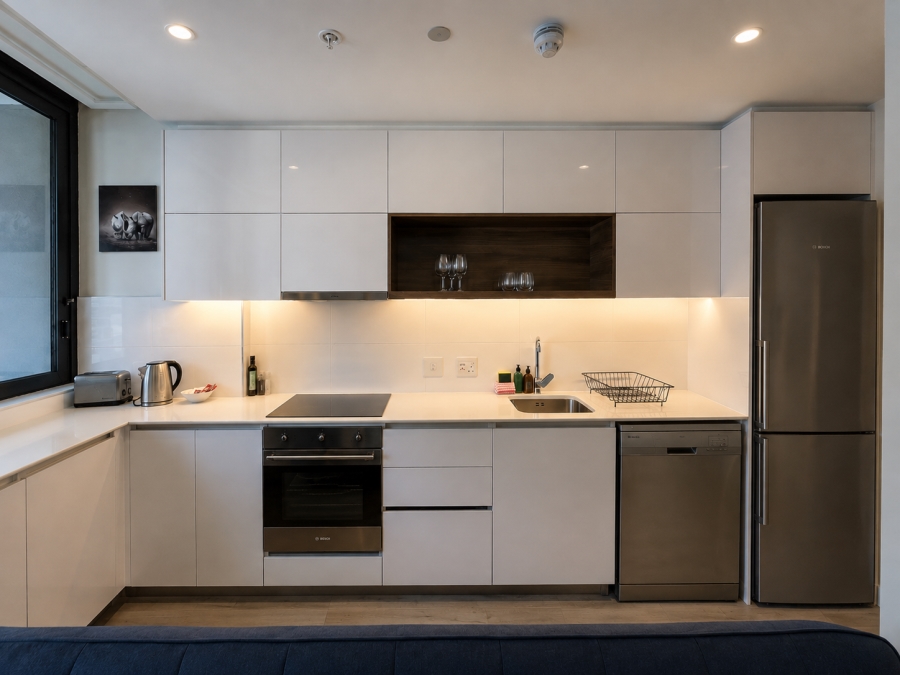 1 Bedroom Property for Sale in Cape Town City Centre Western Cape